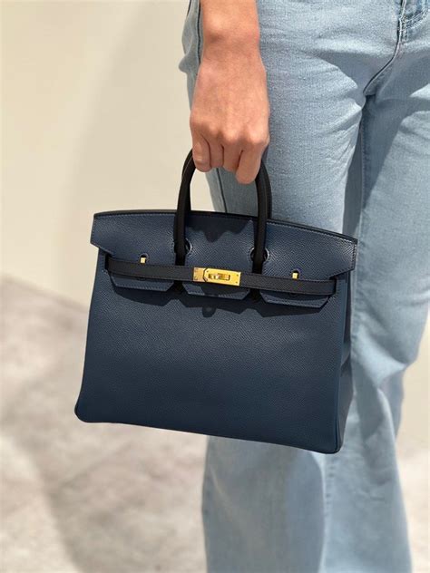 hermes bleu de prusse|Hermes bleu noir.